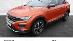 Gebraucht 2020 VW T-Roc United SUV | 20.990 € (Fairer Preis)