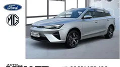 Medal silver Neu 2025 MG MG5 EV Luxury Kombi | 27.690 € (Superpreis)