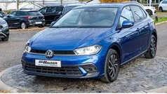 Gebraucht 2022 VW Polo Kleinwagen | 14.495 € (Guter Preis)