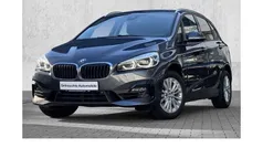 Gebraucht 2021 BMW 220 Active Tourer Van / Kleinbus | 24.480 € (Fairer Preis)
