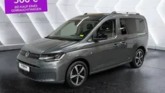 Gebraucht 2022 VW Caddy Van / Kleinbus | 30.890 € (Guter Preis)