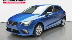 Gebraucht 2024 Seat Ibiza Style Kleinwagen | 18.890 € (Fairer Preis)
