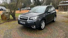 Gebraucht 2016 Subaru Forester Sport SUV | 13.500 € (Fairer Preis)