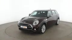 Rot Gebraucht 2018 Mini Cooper S Clubman Kombi | 19.490 € (Fairer Preis)