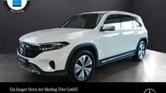 Gebraucht 2024 Mercedes EQB300 Advanced SUV | 36.960 € (Fairer Preis)