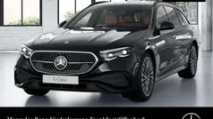 Obsidianschwarz Gebraucht 2025 Mercedes E450 AMG Kombi | 86.590 € (Guter Preis)