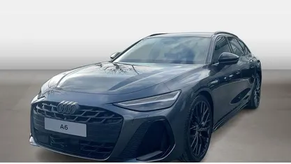 Gebraucht Audi A6 Edition .1 367 PS (269 kW) 2025 Kombi