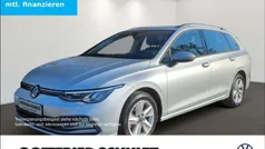 VW Golf VIII
