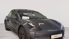 Gebraucht 2021 Tesla Model 3 Long Range Limousine | 25.790 € (Fairer Preis)
