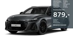 Gebraucht 2025 Audi A6 Ambiente Kombi | 79.990 € (Superpreis)