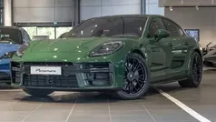 Gebraucht 2025 Porsche Panamera GTS Limousine | 225.924 €