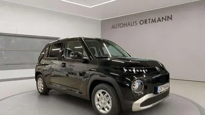 Gebraucht 2025 Hyundai Inster Trend Kleinwagen | 27.490 € (Fairer Preis)