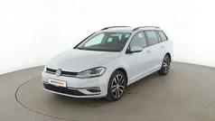 Gebraucht 2017 VW Golf VII Comfortline Kombi | 13.760 € (Fairer Preis)