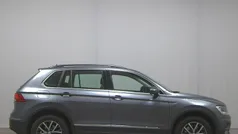 Grau Gebraucht 2020 VW Tiguan Comfortline SUV | 18.280 € (Superpreis)
