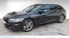 Gebraucht 2021 Audi A6 Design Kombi | 33.880 € (Fairer Preis)