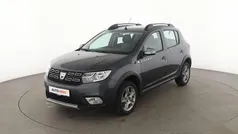 Grau Gebraucht 2020 Dacia Sandero Prestige Kleinwagen | 13.980 € (Fairer Preis)