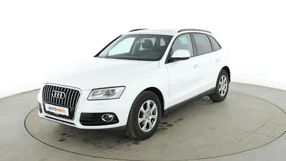 Gebraucht Audi Q5 Advanced 190 PS (139 kW) 2016 SUV