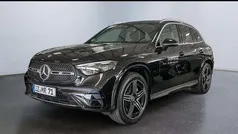Gebraucht 2025 Mercedes GLC220 AMG SUV | 62.450 € (Superpreis)