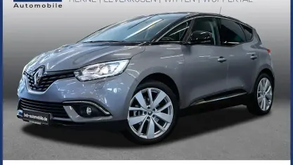 Gebraucht Renault Zoe Intens 64 kW (88 PS) 2017 Weiß Kleinwagen