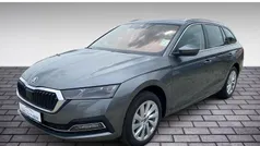 Gebraucht 2024 Skoda Octavia Style Kombi | 36.349 € (Fairer Preis)