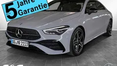 Gebraucht 2025 Mercedes CLA180 AMG Limousine | 38.899 € (Fairer Preis)