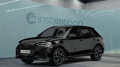 Schwarz Gebraucht 2024 Audi Q3 SUV | 41.649 € (Fairer Preis)