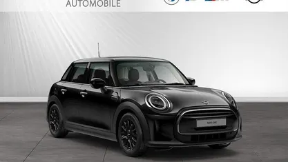 Gebraucht 2022 Mini ONE Kleinwagen | 20.890 € (Fairer Preis)