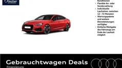 Gebraucht 2025 Audi A5 Sportback Competition Limousine | 48.980 € (Fairer Preis)