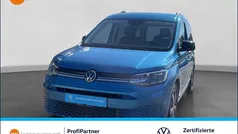 Costa azul Gebraucht 2021 VW Caddy Style Van / Kleinbus | 28.990 € (Fairer Preis)