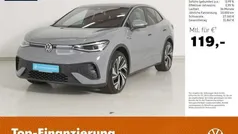 Gebraucht 2023 VW ID.5 Pro Performance SUV | 38.480 € (Fairer Preis)
