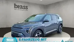 Gebraucht 2025 Kia EV3 SUV | 37.980 € (Fairer Preis)