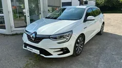 Gebraucht 2021 Renault Mégane IV Intens Limousine | 19.290 € (Fairer Preis)