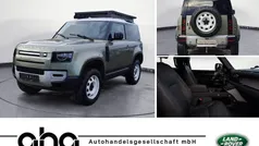 Gebraucht 2022 Land Rover Defender SE SUV | 52.990 € (Superpreis)