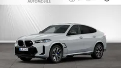 Gebraucht 2025 BMW X6 M Sport SUV | 94.888 € (Superpreis)