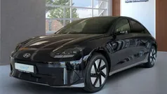 Gebraucht 2023 Hyundai Ioniq 6 Limousine | 43.980 € (Fairer Preis)