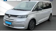 Silber Gebraucht 2024 VW T7 Basis Van | 52.975 € (Fairer Preis)