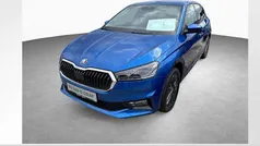 Gebraucht 2025 Skoda Fabia Tour Limousine | 24.390 € (Fairer Preis)