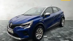 Ironblau metallic, highlandg Gebraucht 2023 Renault Captur Equilibre SUV | 17.998 € (Guter Preis)