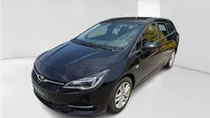 Gebraucht 2020 Opel Astra Edition Kombi | 12.970 € (Fairer Preis)
