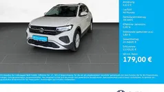 Gebraucht 2024 VW T-Cross IQ Drive SUV | 22.960 € (Fairer Preis)