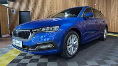 Gebraucht 2021 Skoda Octavia Style Kombi | 20.750 € (Fairer Preis)