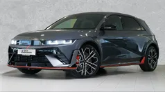 Gebraucht 2025 Hyundai Ioniq 6 Limousine | 64.890 € (Fairer Preis)