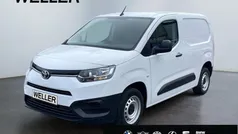 Gebraucht 2023 Toyota Proace City Van | 17.680 € (Fairer Preis)