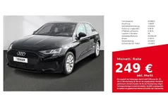 Gebraucht 2022 Audi A3 Sportback e-tron Comfort Limousine | 25.880 € (Fairer Preis)