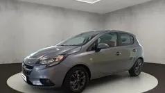Licht grau (metallic) Gebraucht 2019 Opel Corsa Limousine | 11.950 € (Fairer Preis)
