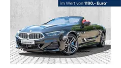 Schwarz Gebraucht 2024 BMW 840 M Sport Coupé | 76.990 € (Fairer Preis)