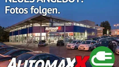 Gebraucht Nissan Leaf N-Connecta 110 kW (150 PS) 2023 Weiß Kleinwagen