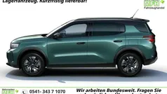 Arktis weiß / dachfarbe... Neu 2025 Opel Frontera GSe SUV | 24.711 € (Superpreis)