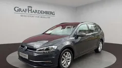 Grau Gebraucht 2020 VW Golf VII Comfortline Kombi | 19.777 € (Fairer Preis)