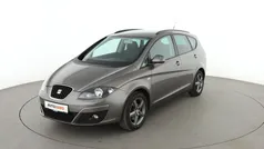 Grau Gebraucht 2015 Seat Altea Sun Van / Kleinbus | 9.170 €